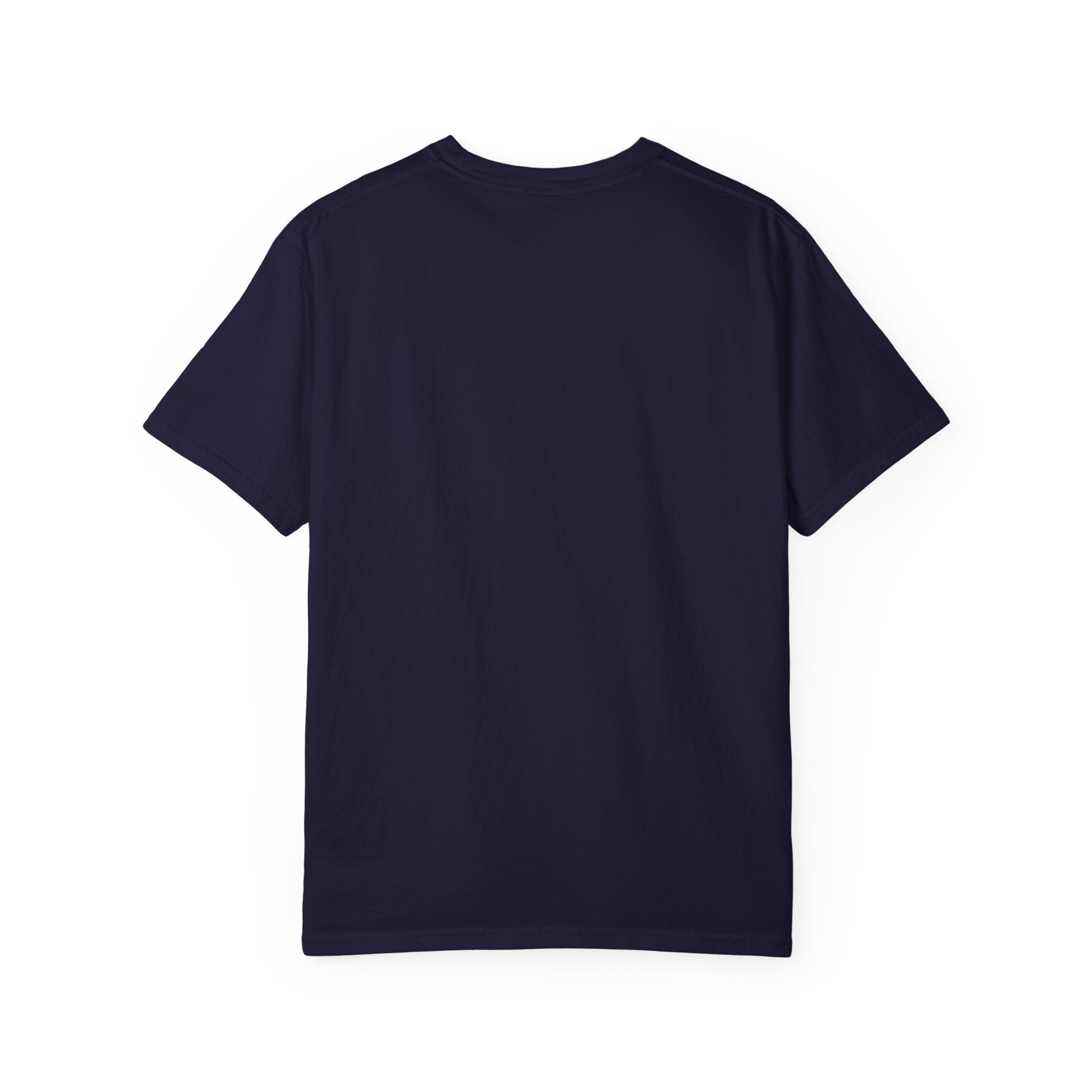 Sonder Definition T-Shirt — Typography Tee Celebrating Empathy