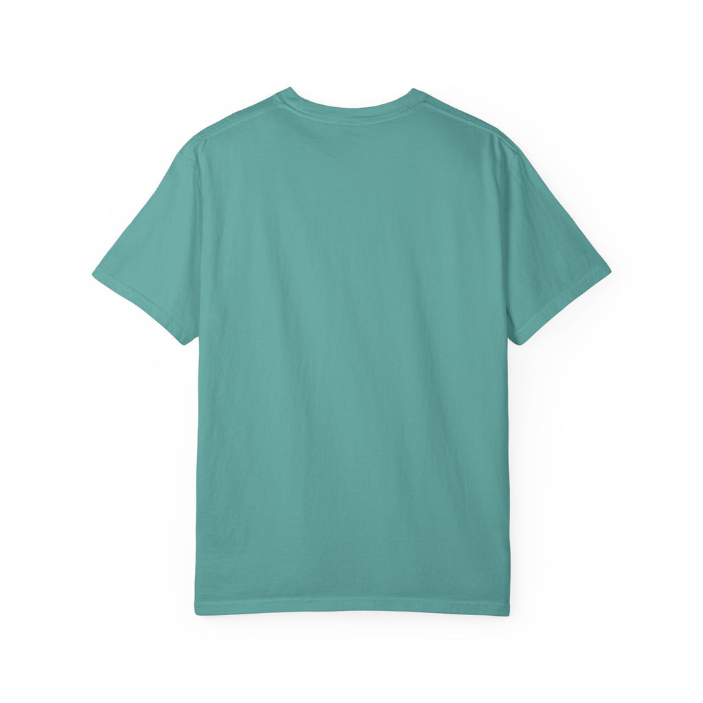 Unbreakable Graphic T-Shirt — Minimalist Empowerment Tee