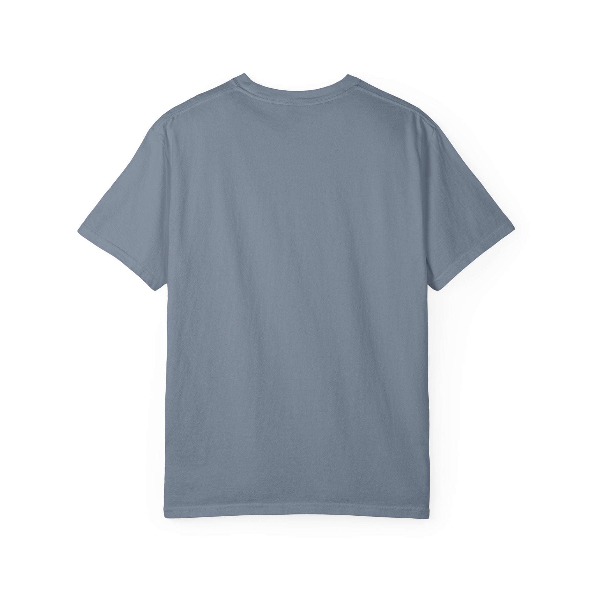Different Minimalist Tee — 'different' Text Graphic T-Shirt