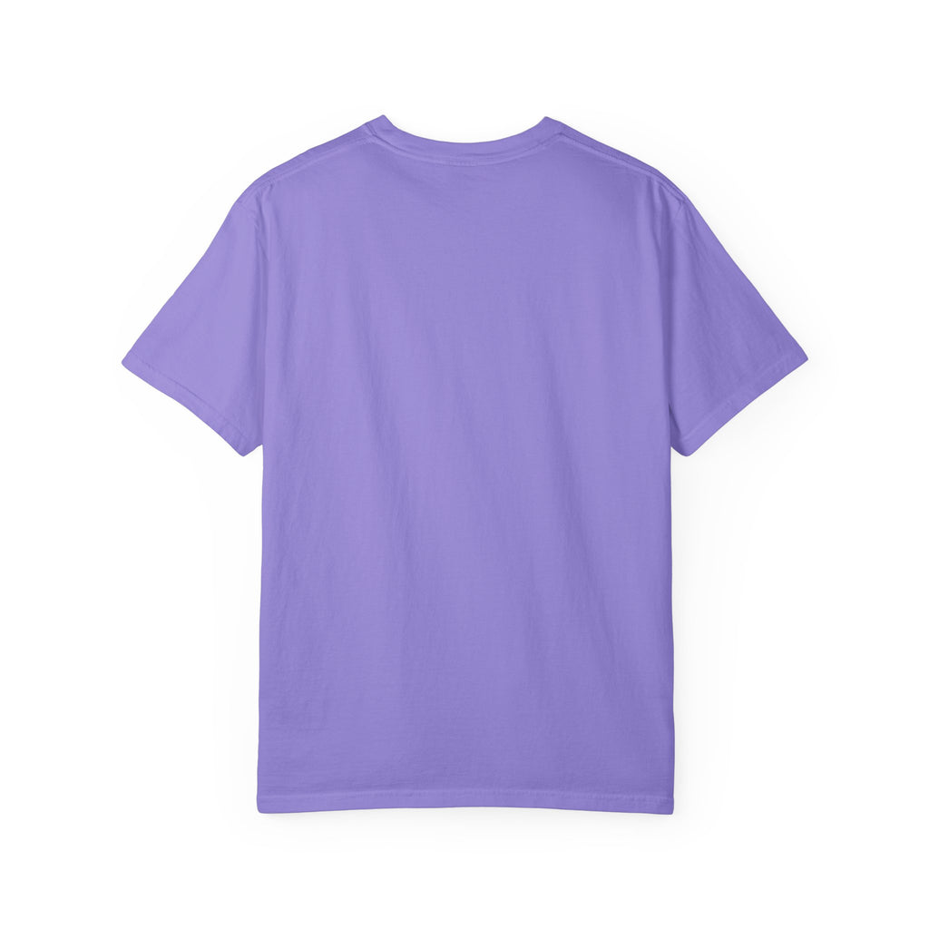Different Minimalist Tee — 'different' Text Graphic T-Shirt