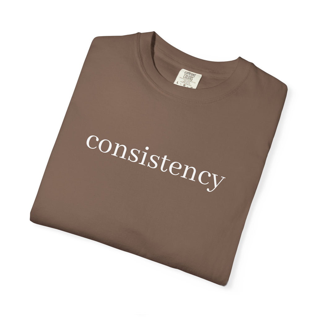 consistancy  T Shirt