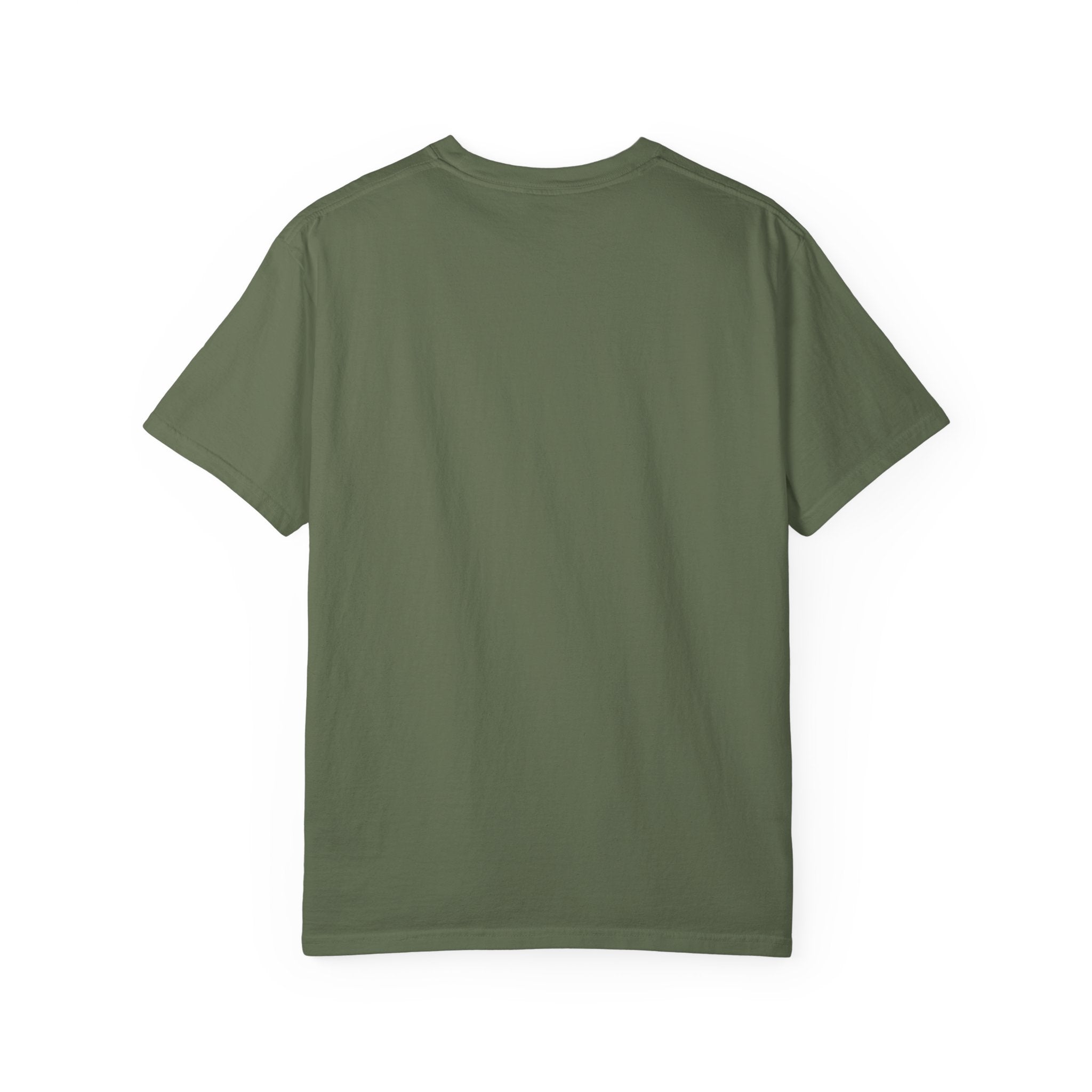 consistancy  T Shirt