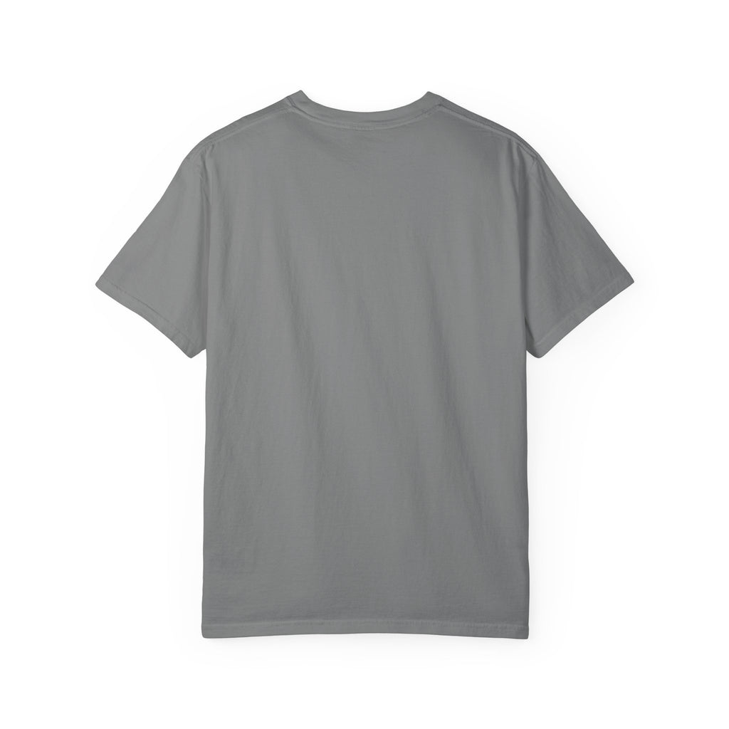 Different Minimalist Tee — 'different' Text Graphic T-Shirt