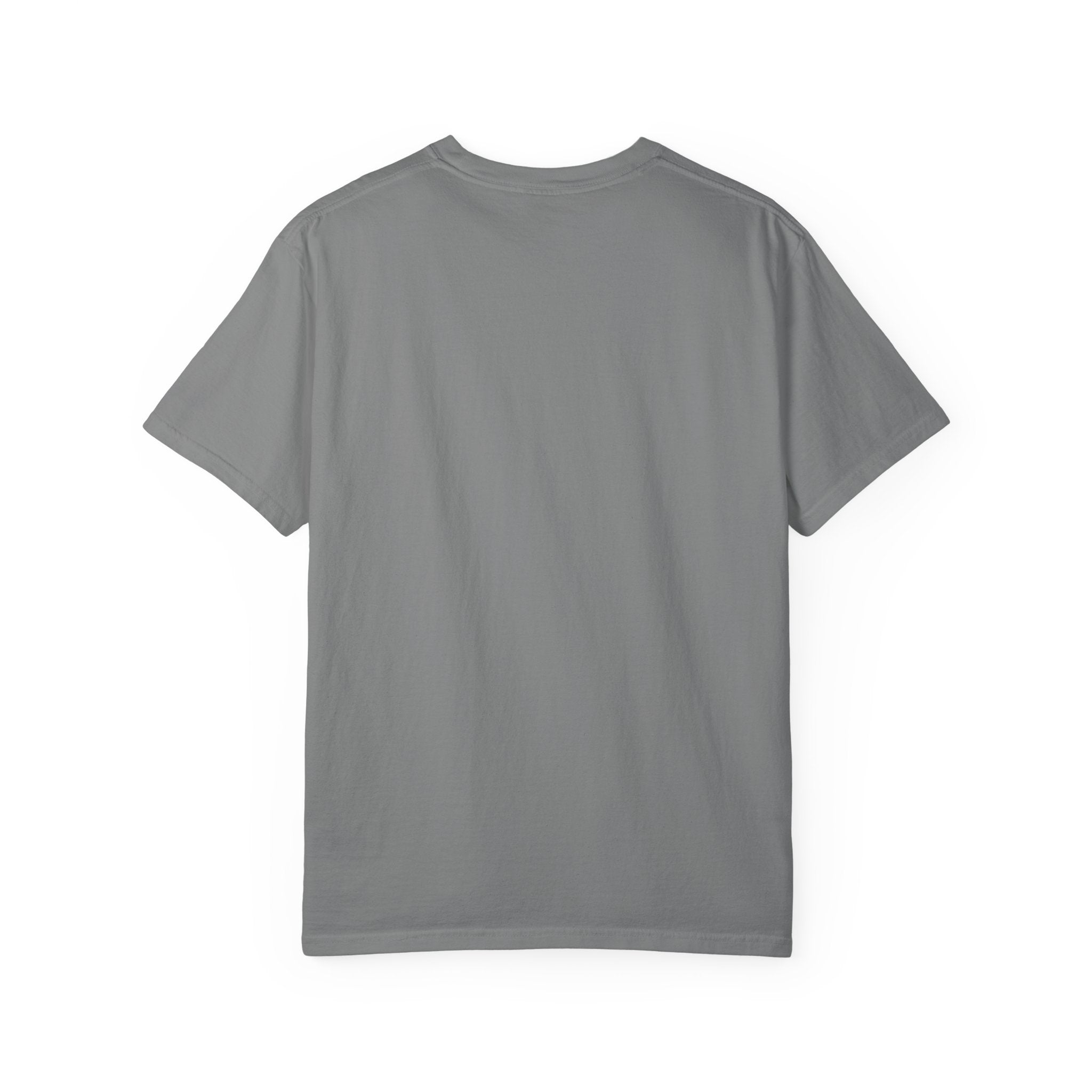 Different Minimalist Tee — 'different' Text Graphic T-Shirt