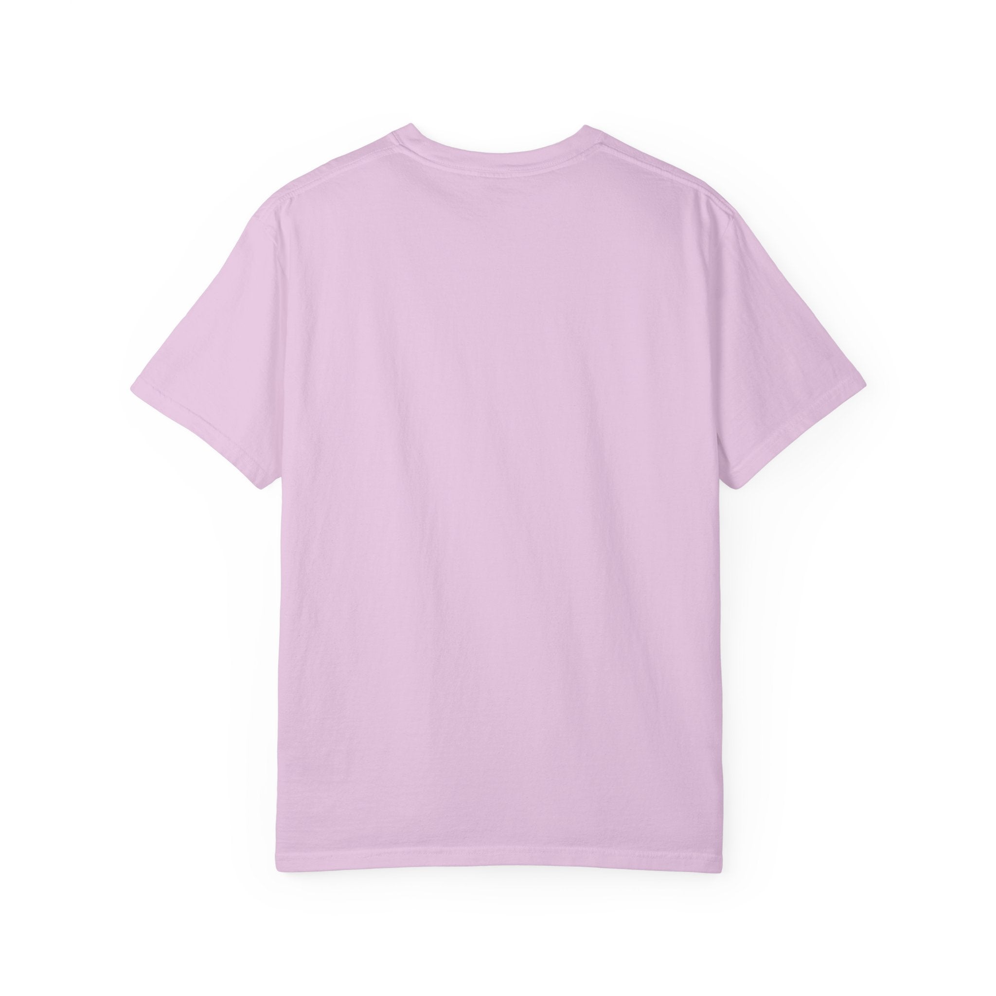 Different Minimalist Tee — 'different' Text Graphic T-Shirt