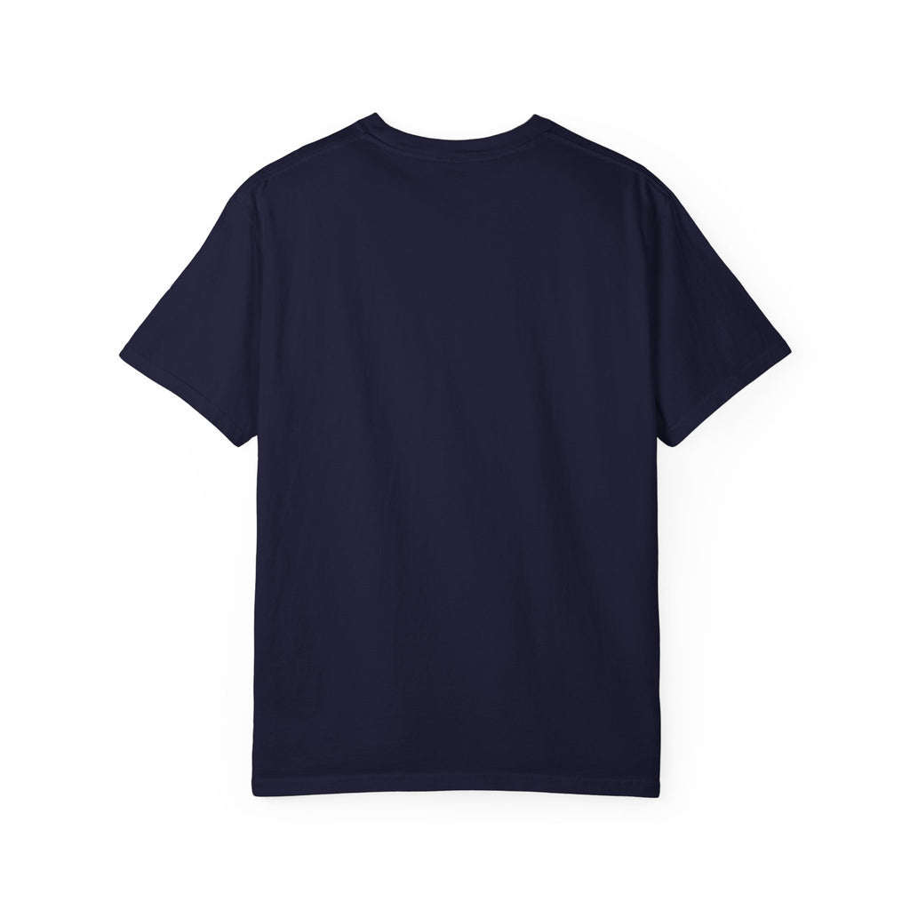 Unbreakable Graphic T-Shirt — Minimalist Empowerment Tee