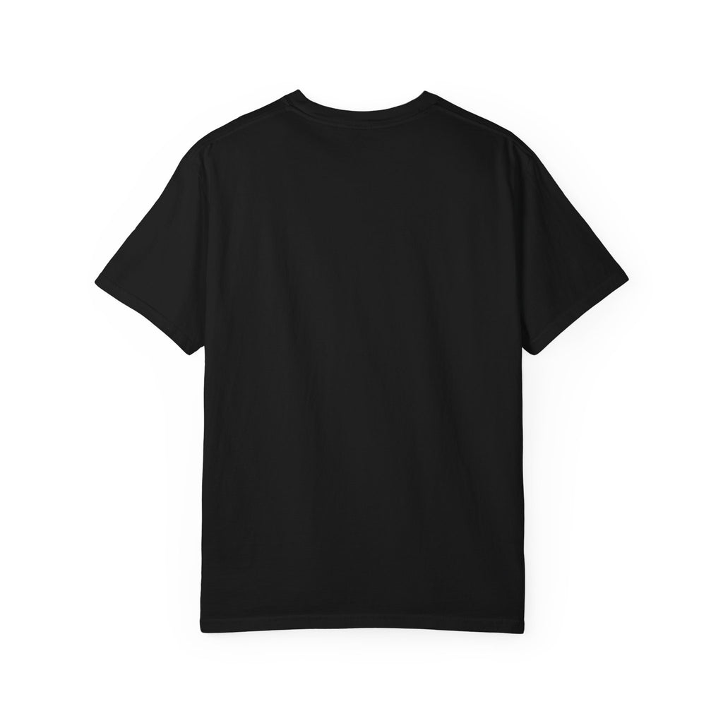 Different Minimalist Tee — 'different' Text Graphic T-Shirt