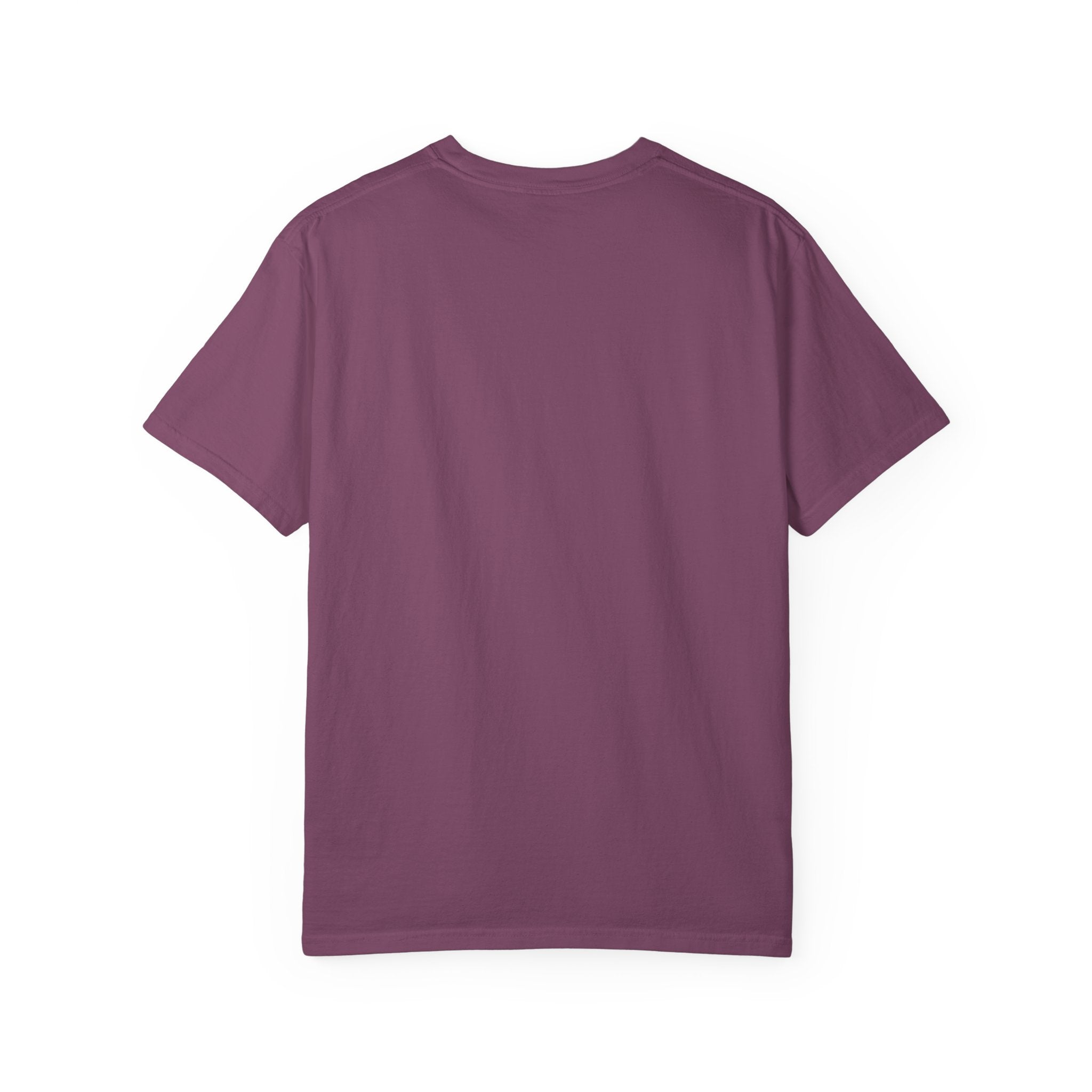 Different Minimalist Tee — 'different' Text Graphic T-Shirt
