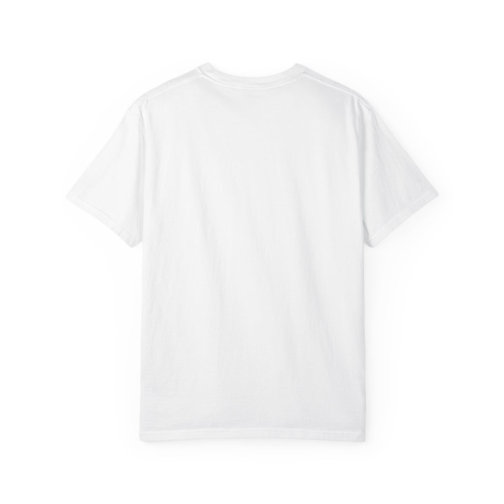 Cactus Graphic T-Shirt — Minimal Desert Tee with 'cactus' Text