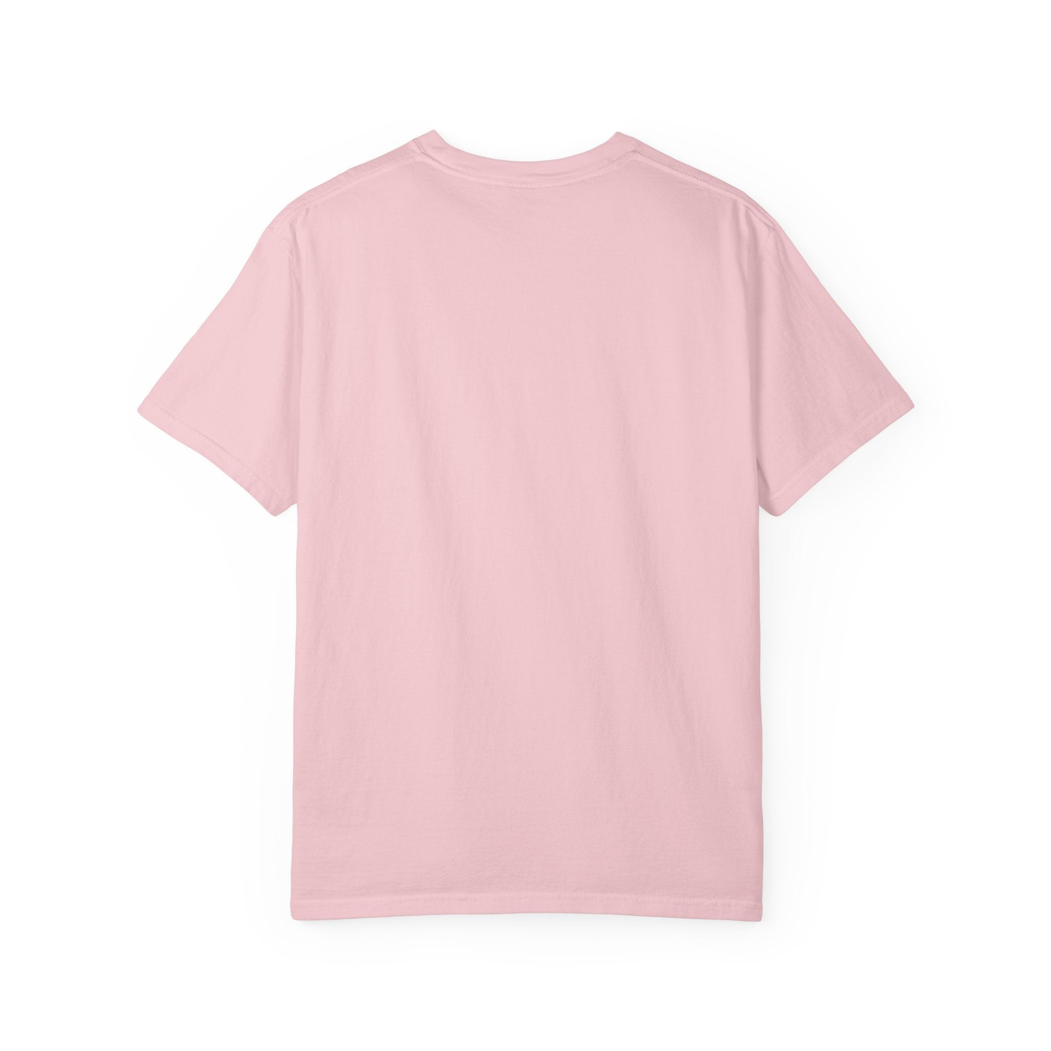 Different Minimalist Tee — 'different' Text Graphic T-Shirt