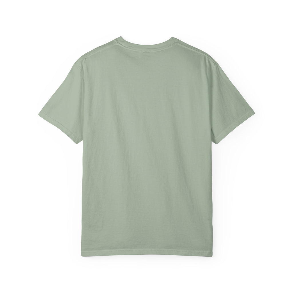 Unbreakable Graphic T-Shirt — Minimalist Empowerment Tee