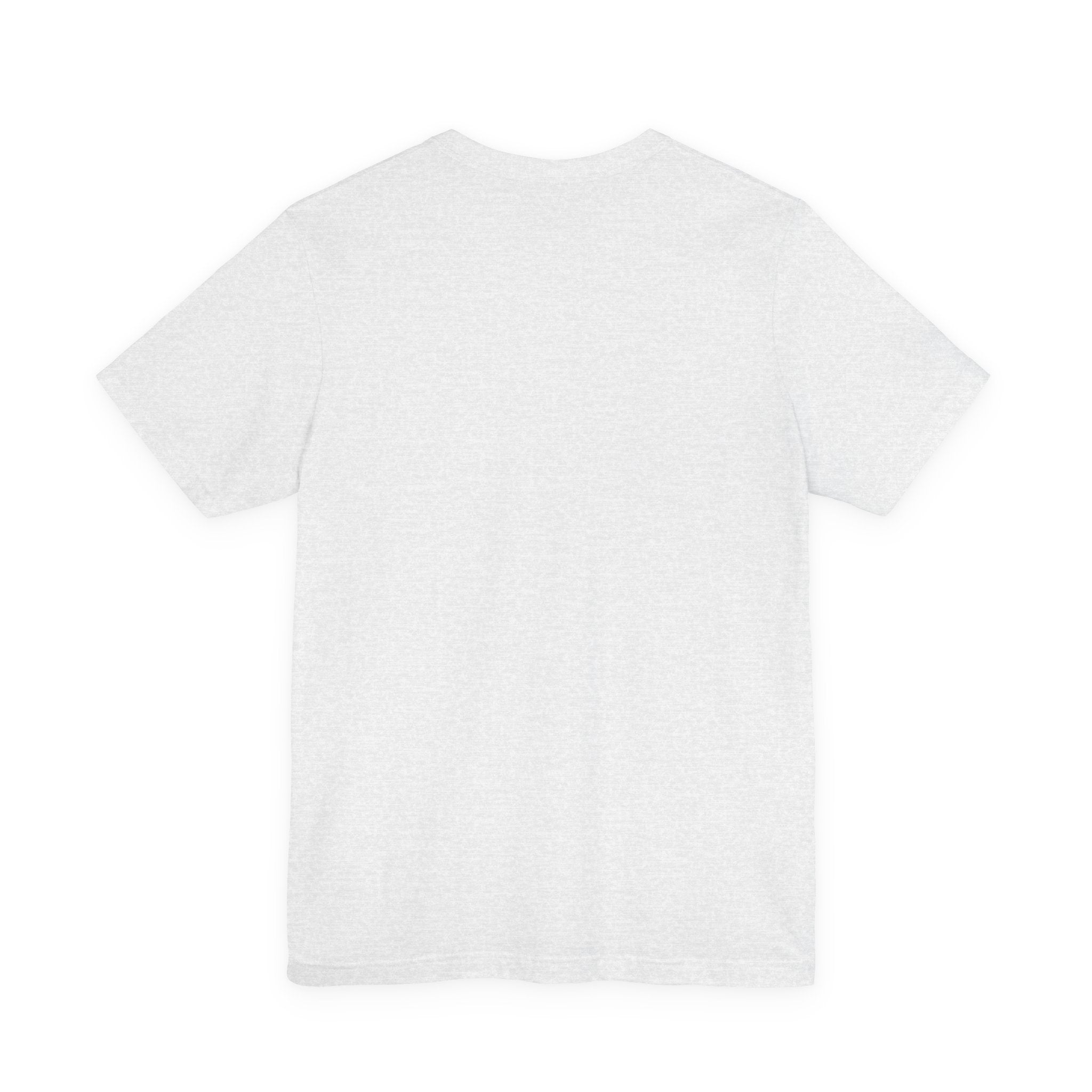 Circle Script Inspirational Tee — "It's not perfect, but it's brave"