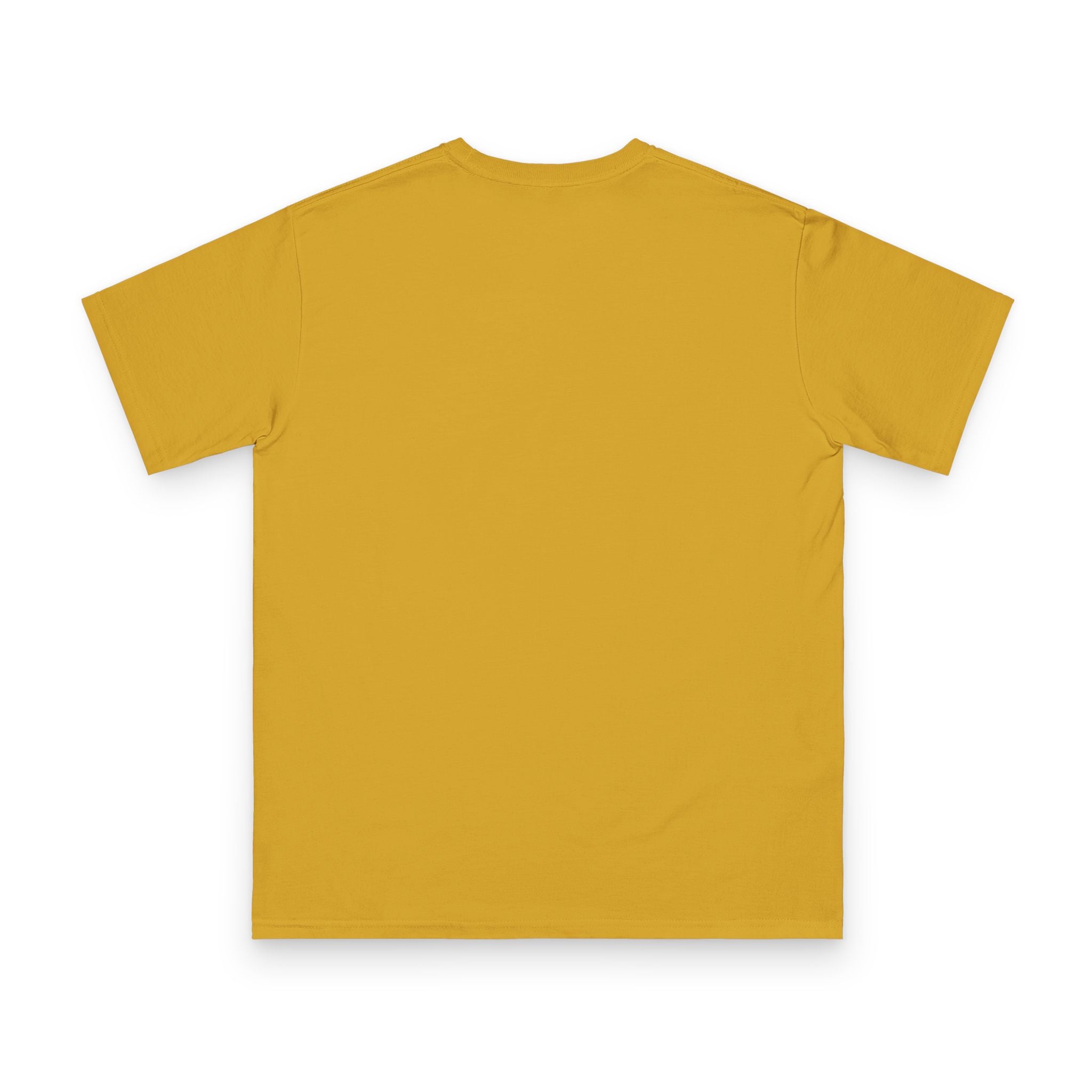 Over Confident T-Shirt — Minimal Script Tee for Bold, Playful Self-Expression