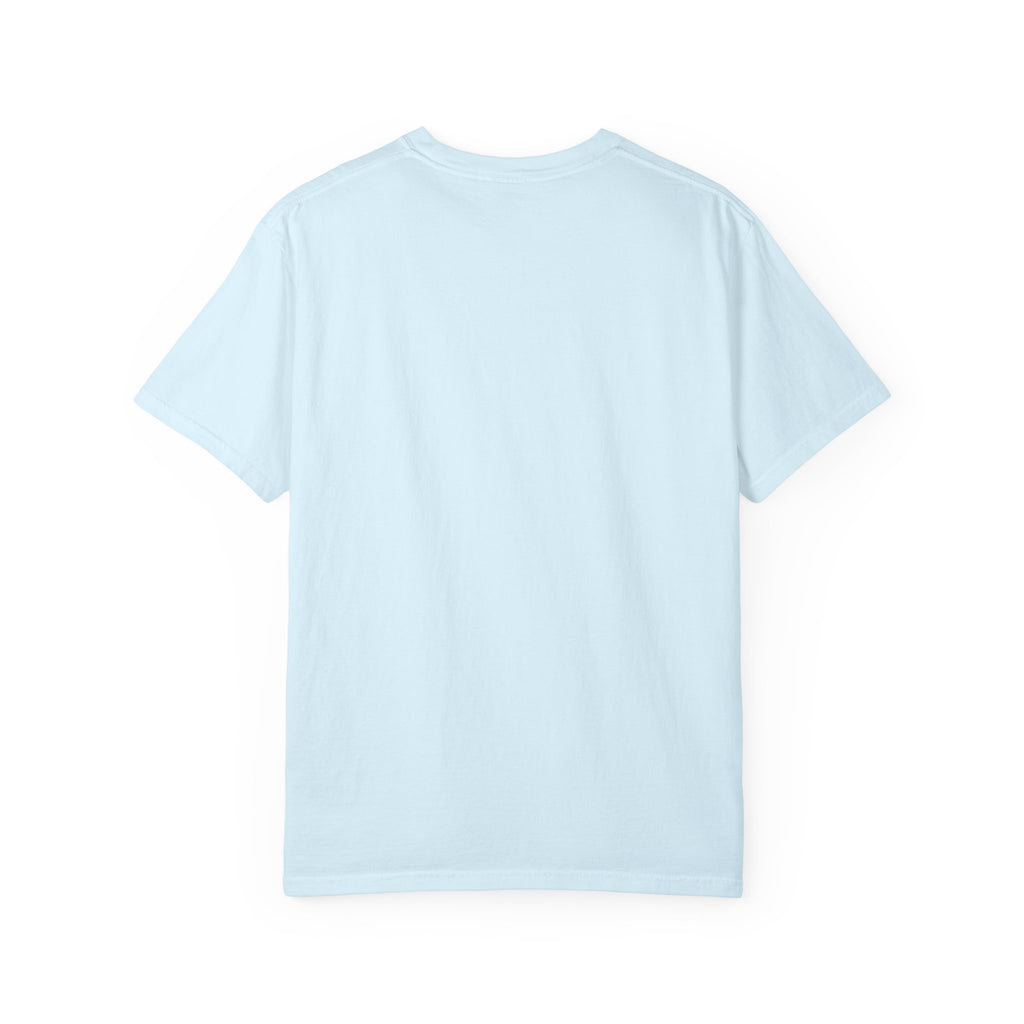 Cactus Graphic T-Shirt — Minimal Desert Tee with 'cactus' Text