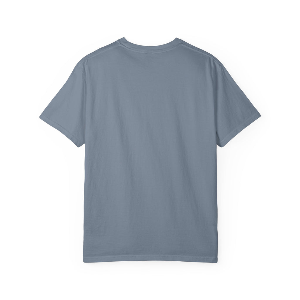 Cactus Graphic T-Shirt — Minimal Desert Tee with 'cactus' Text