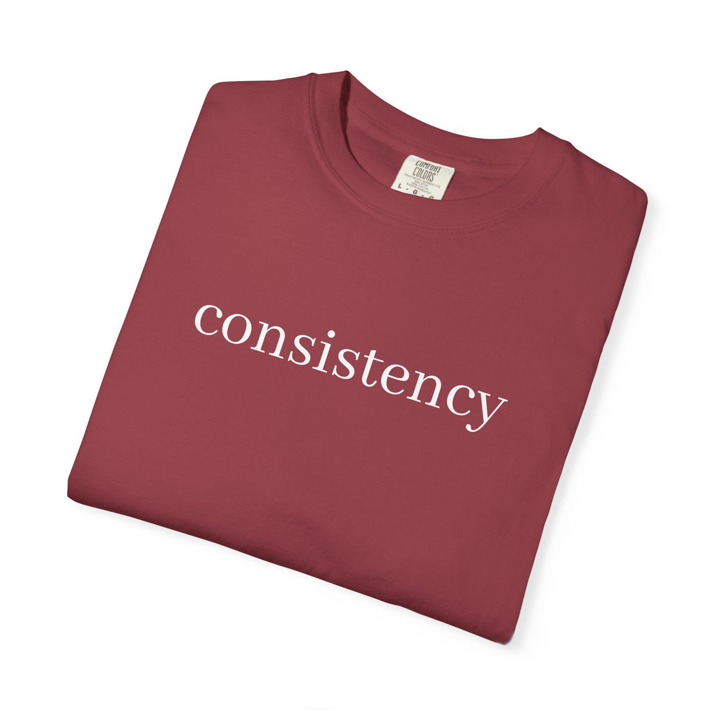 consistancy  T Shirt
